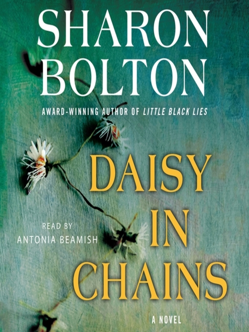 Title details for Daisy in Chains by Sharon Bolton - Wait list